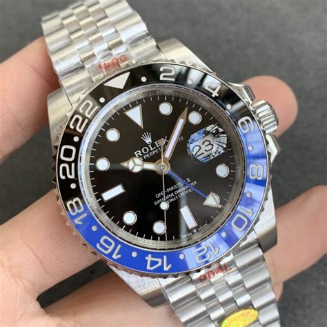 fake rolex gmt master ii price|rolex gmt master ii oystersteel.